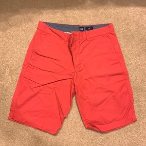 GAP Slim Shorts